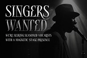 Roxante - Modern Serif Font, a Serif Font by Almeera Std (Thumbnail 2 of 6)