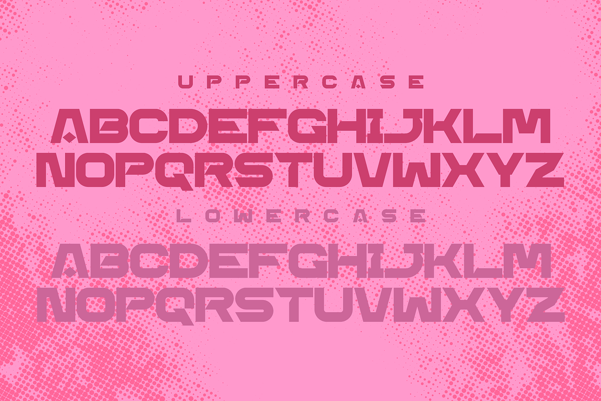Momszee, a Sans Serif Font by asfgraphics (Photo 3 of 11)