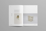 Minimal Portfolio, a Brochure Template by Meenom Templates (Thumbnail 7 of 20)