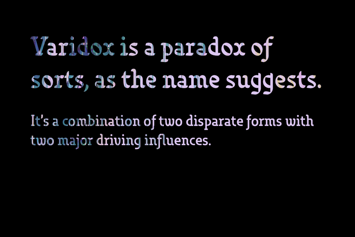 Varidox preview 4