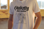 Quelia Vintage - Branding Logo Font, a Serif Font by Nirmana Visual (Thumbnail 11 of 15)
