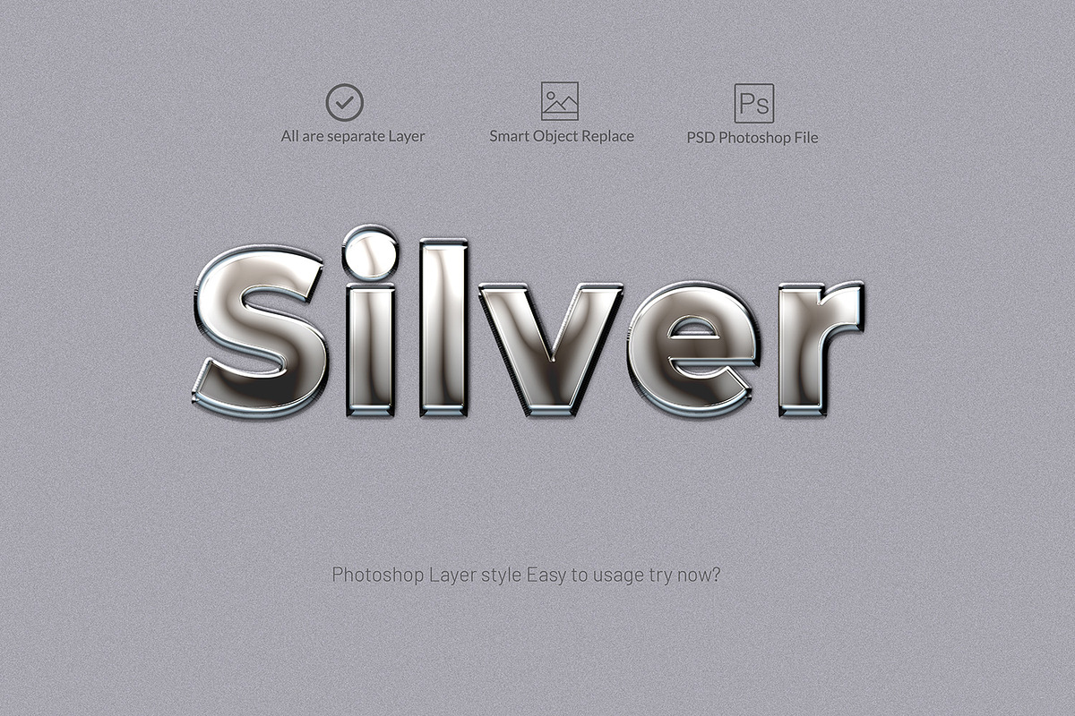 Bundle Photoshop Layer Styles, a Layer Style Add-On by MRI STUDIO (Photo 14 of 16)