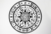 Discover the Best Astrology Composit, an Illustration by Amazin_art (Thumbnail 7 of 25)