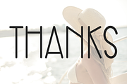 Perfect Christmas, a Sans Serif Font by InermediaSTUDIO (Thumbnail 7 of 7)