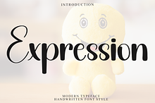 Expresion