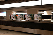 Billboard Screen Mockup 001, an Advertising Mockup by Burmess (Thumbnail 2 of 7)
