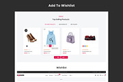 Zokizo - PrestaShop Fashion Theme, a Bootstrap Template by Pichforest Studio (Thumbnail 4 of 4)