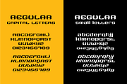 Logopedia Now Rounded, a Font by BULENT YUKSEL (Thumbnail 7 of 11)
