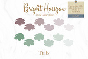 72 Colour Palette for Affinity Suite, a Palette Add-On by May Annella (Thumbnail 6 of 8)
