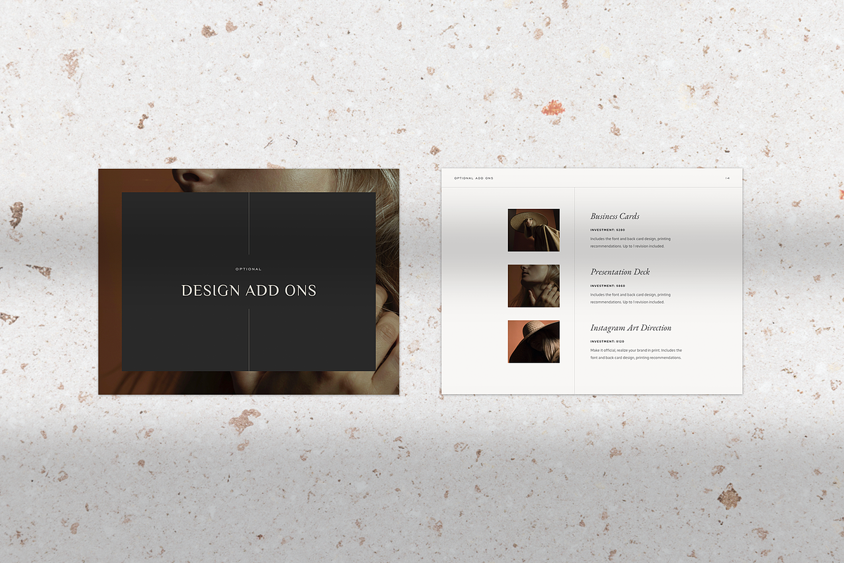 FREJA Project Proposal for Keynote, a Presentation Template by Loh Studio (Photo 5 of 8)
