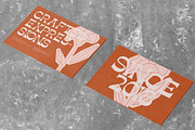 Sizzling Cheesy Modern Serif, a Serif Font by timelesstype.co (Thumbnail 8 of 20)