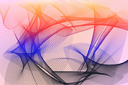 Abstract Gradient Background PSD Set, a Background Graphic by NJ Himel (Thumbnail 25 of 51)