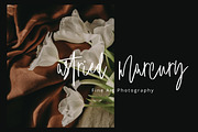 Korelasi - Casual Signature, a Handwritten Font by tebaltipislab (Thumbnail 6 of 9)