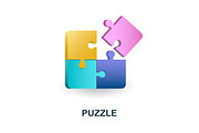 Table Games 3D Icons Set Bundle, an Object Graphic by Aimagenarium@gmail.com (Thumbnail 14 of 21)