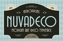 Nuvadeco