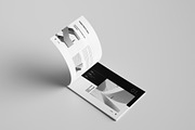 Architecture Portfolio Template, a Brochure Template by Spark_Creative (Thumbnail 5 of 12)
