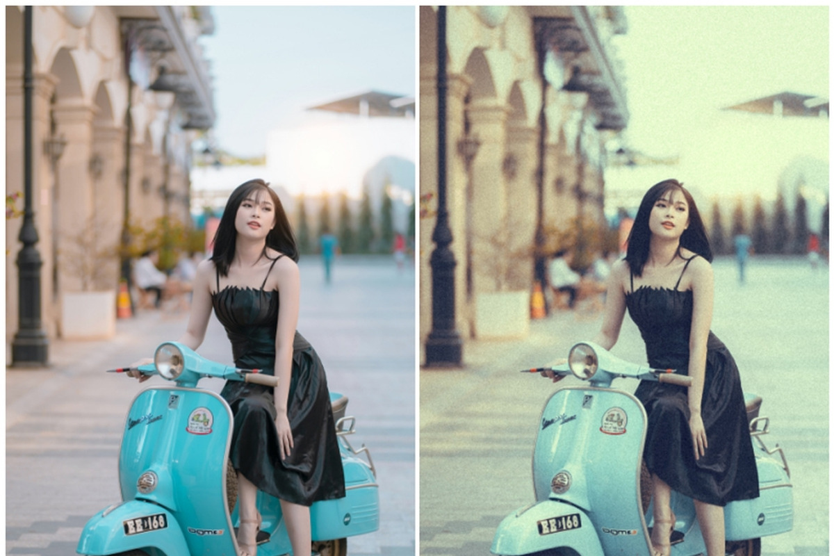 20 Lightroom Presets 70s Vibe part 2, a Preset Add-On by PerfectStudioPresets (Photo 8 of 10)