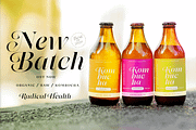 Grand Cru Superfamily, a Serif Font by Fenotype (Thumbnail 11 of 14)