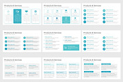 Best Business Plan Keynote Template, a Presentation Template by SlideSalad (Thumbnail 7 of 34)
