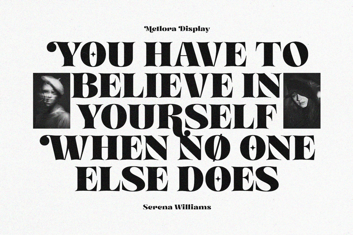 Mellora - Display Serif, a Serif Font by Fargun Studio (Photo 18 of 24)