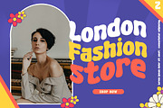 LUCID DREAM – Psychedelic Fun Font, a Sans Serif Font by Pinisi ART (Thumbnail 5 of 10)