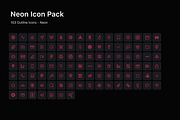 iOS 14 Minimal Icon Set, an Icon by Ghostpixel (Thumbnail 9 of 11)