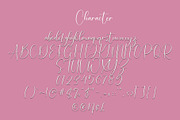 Greating, a Script Font by FreshTypeINK (Thumbnail 4 of 6)