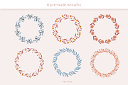 Spring & Easter collection, a Decorative Illustration by ms Julia Nova (Thumbnail 3 of 7)