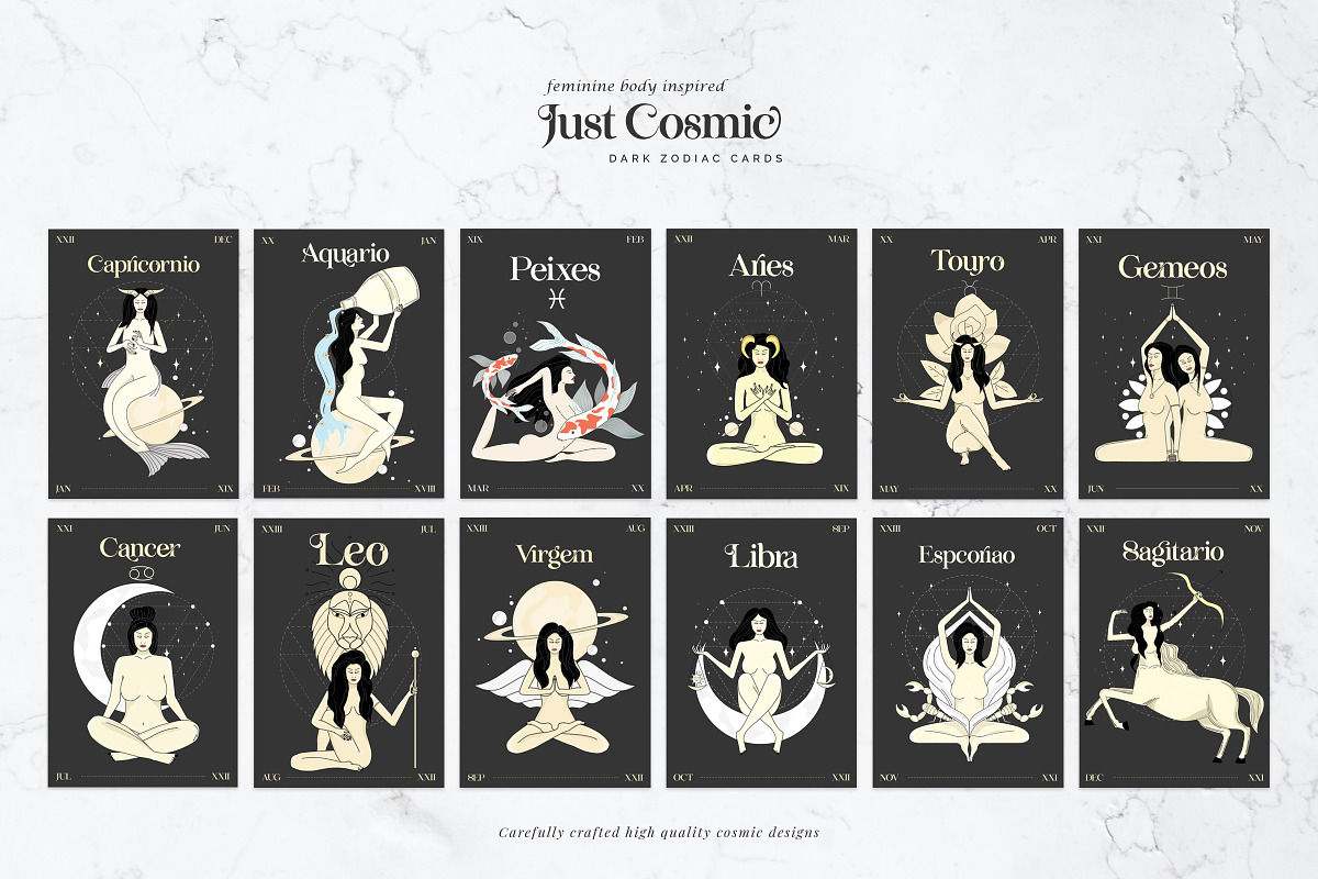 99% OFF! Just Cosmic Collection, a Texture Illustration by SNIPESCIENTIST (Photo 5 of 40)