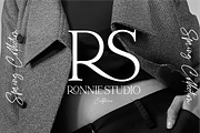 Silky Harmony, a Handwritten Font by Prestige Artsy Studio (Thumbnail 6 of 12)