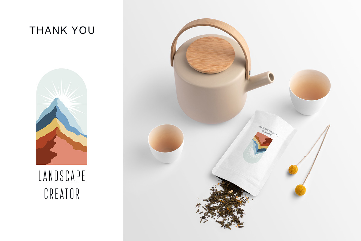 Summer vibes BUNDLE, an Object Graphic by Polli Deeva (Photo 13 of 13)