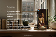 Vintage Vibes - Stock Images, a Beauty & Fashion Photo by The Brand Alchemists (Thumbnail 9 of 10)