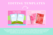 Colorful Etsy Listing Templates, a Branding & Logo Template by SunshineStudioBoutique (Thumbnail 7 of 8)