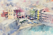 Quick Sketch Photoshop Action, an Action Add-On by GorynArt (Thumbnail 14 of 17)