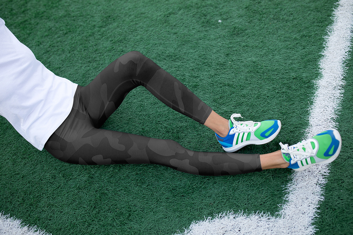 100 Leggings Mock-Up #20, a Bottom Mockup by Freeman Studio (Photo 54 of 58)