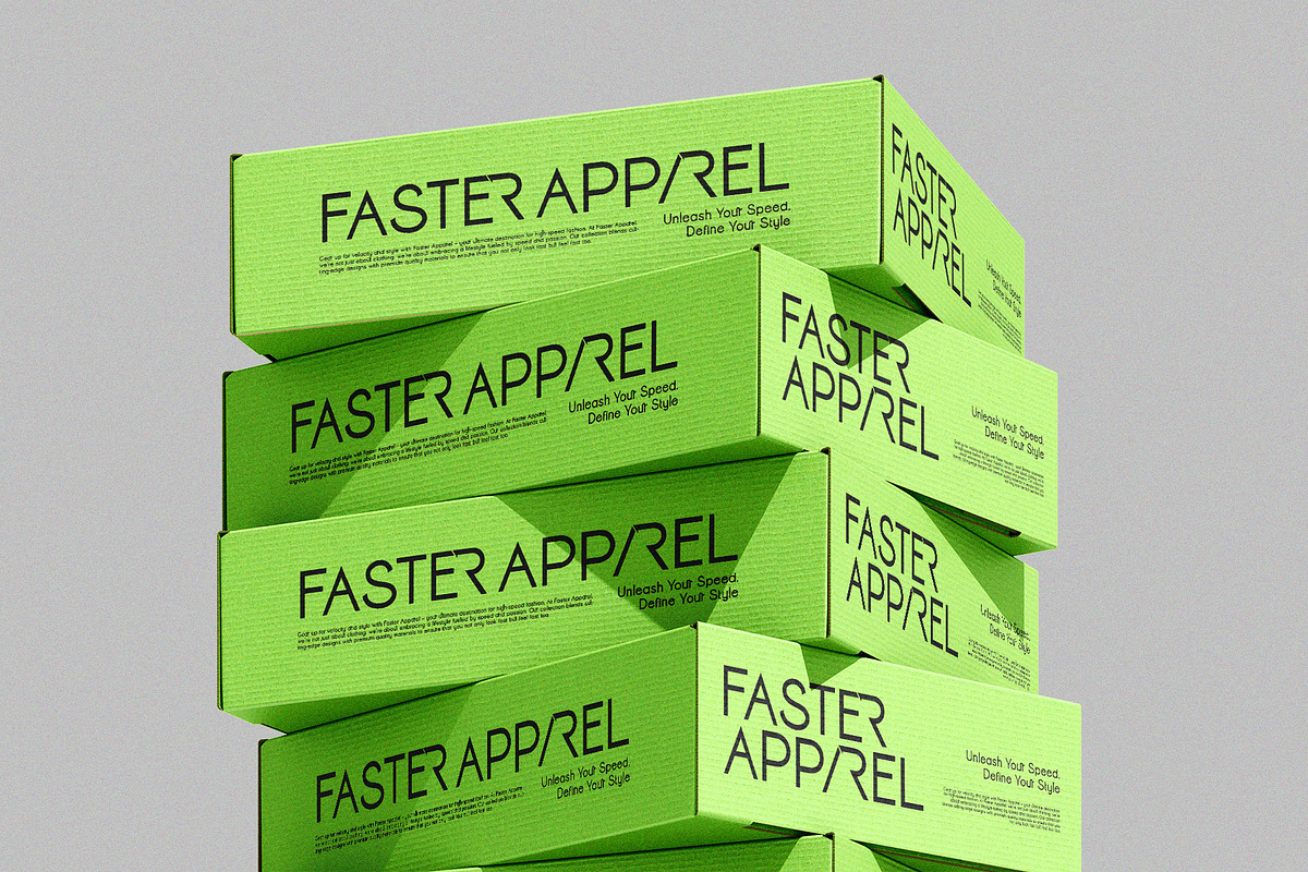 Rightin Modern Sans Serif Font, a Sans Serif Font by Perfectype (Photo 6 of 8)