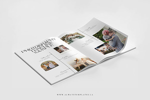 Wedding Photography Magazine MG005