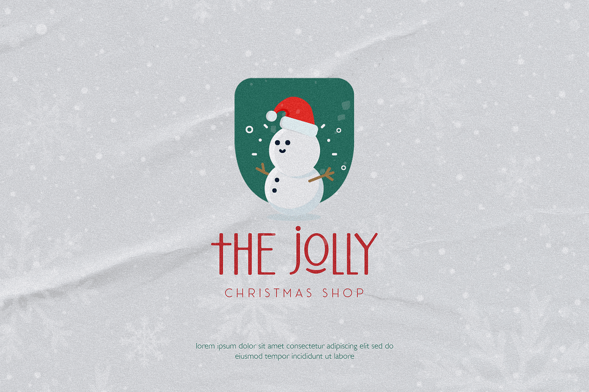 Christmas Cove, a Sans Serif Font by FactoryType Studio (Photo 4 of 11)