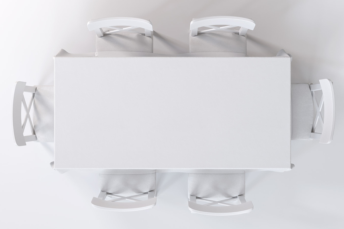 Tablecloth studio mockup set 01, a Mockup by Easy Mocks (Photo 9 of 12)
