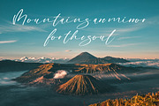 Lentera Jiwa - Modern Script Font, a Handwritten Font by Geelator Studio (Thumbnail 4 of 11)