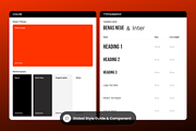 SteelMinds - Construction Agency, a Landing Page Template by SLAB! Design (Thumbnail 4 of 4)
