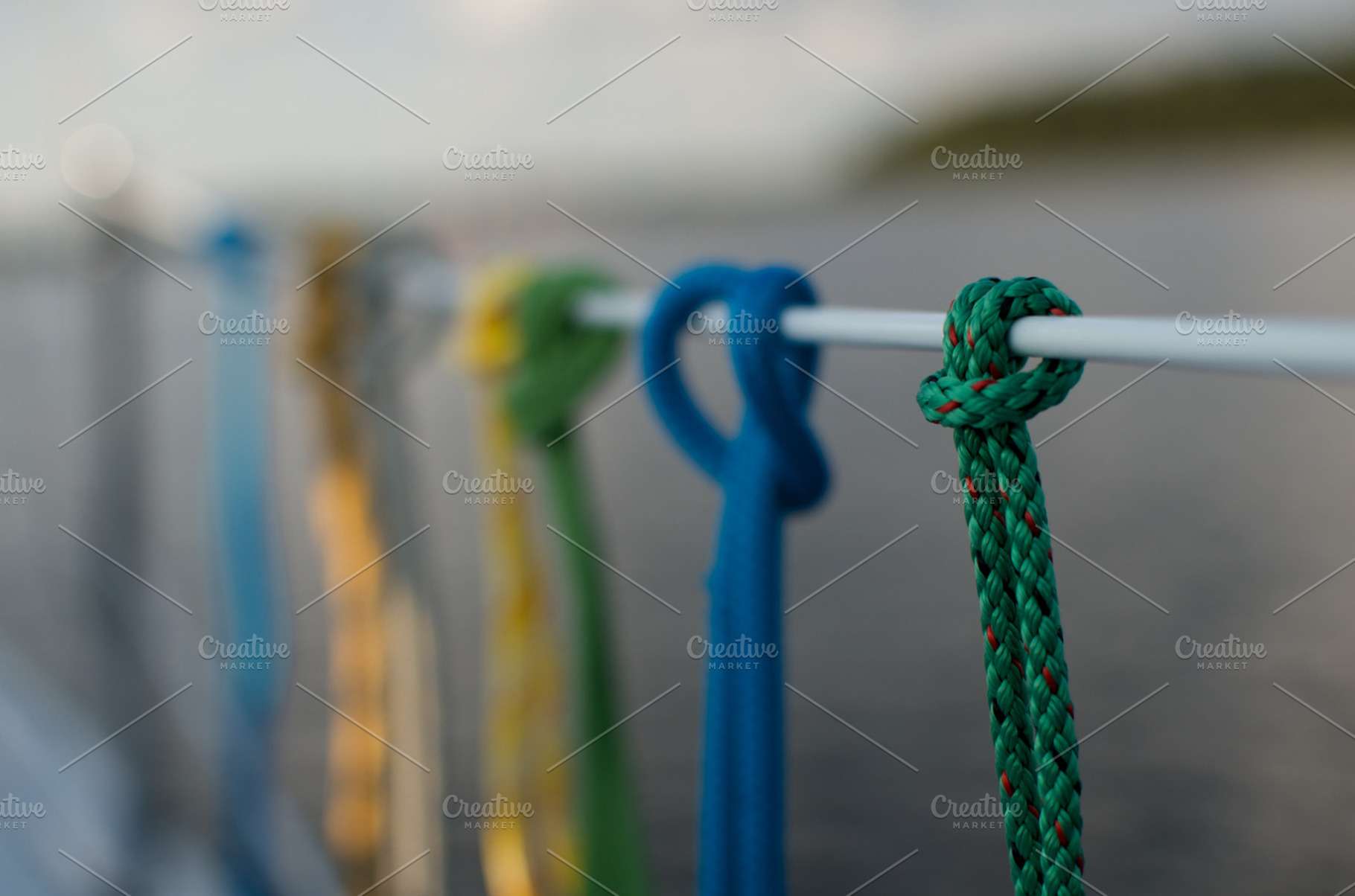 Sailing details