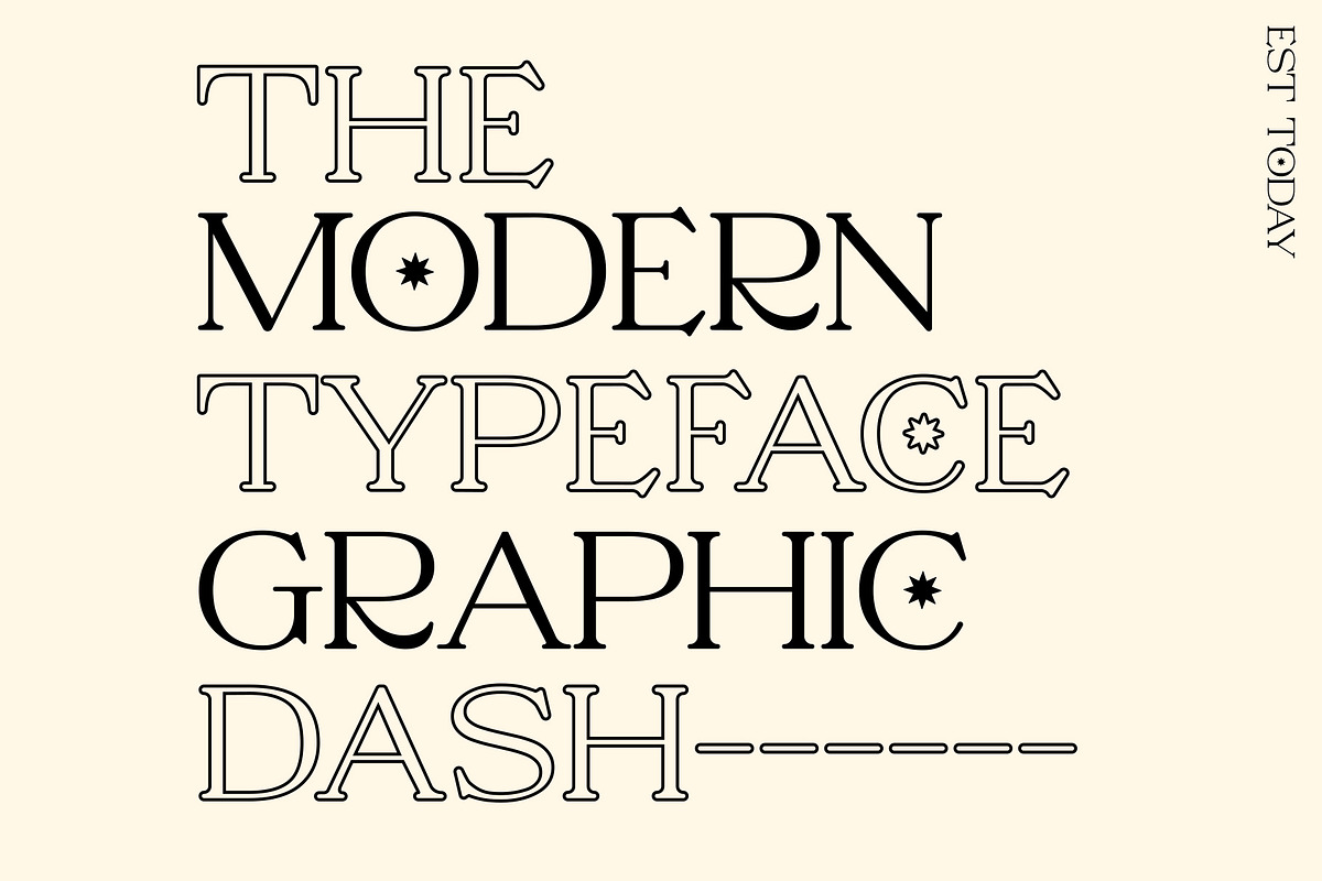 Percheno Elegant/Classy Font, a Sans Serif Font by GraphicDash (Photo 4 of 11)