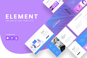 MASTER Presentation Bundle, a Presentation Template by slidequest (Thumbnail 2 of 16)