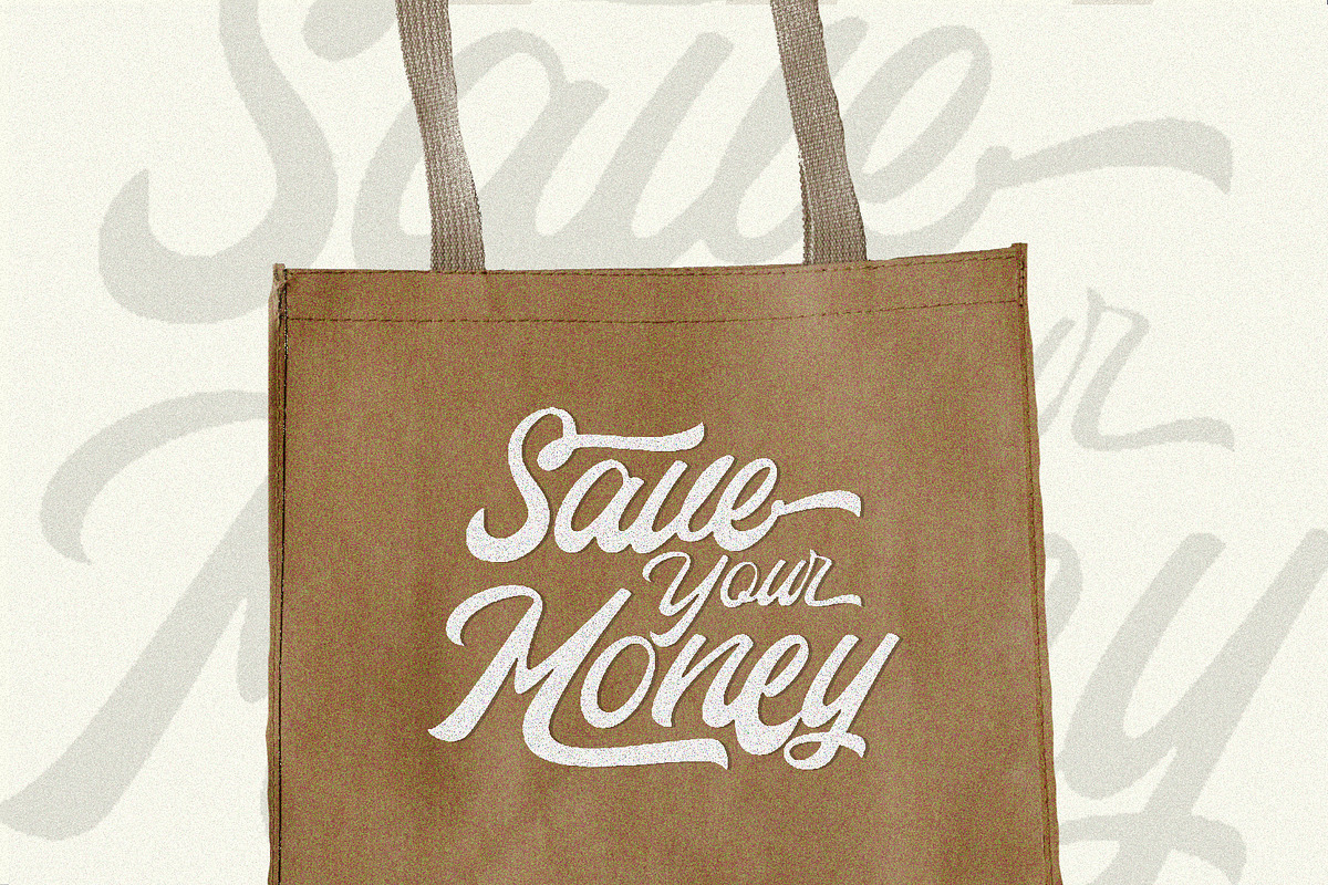 Eastchaft - Script Font preview 6