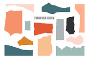 Modern & Abstract. Geometric Shapes, an Object Graphic by MaNechaeva (Thumbnail 7 of 16)