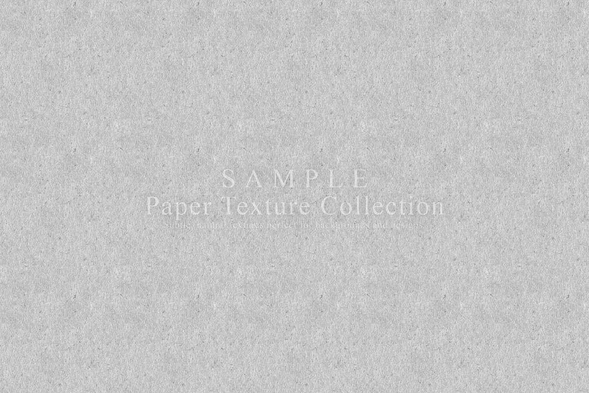 Paper Texture Collection