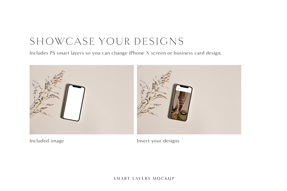 Rosa - Stock Photo & Mockup Bundle, an iPhone Mockup by Moyo Studio (Photo 9 of 15)