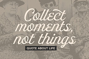 Redmone Font Duo, a Script Font by Letterhend Studio (Thumbnail 7 of 9)