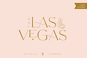 Royale Luxurious Typeface + LOGOS, a Serif Font by Creative Corner (Thumbnail 7 of 28)